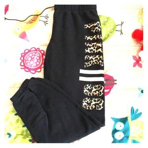 Victoria’s Secret sweatpants